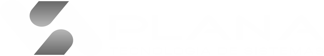 Plana Sistemas - Logotipo